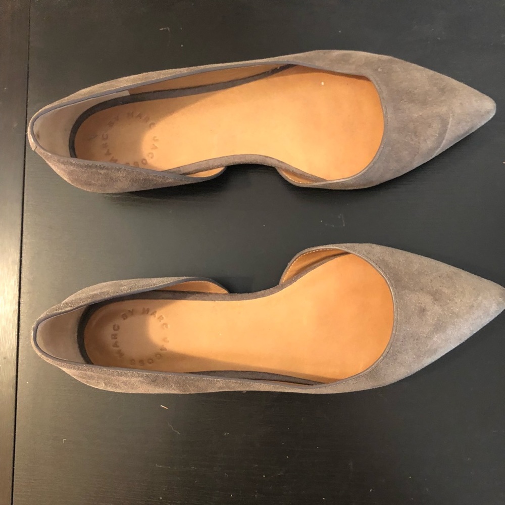 Marc by Marc Jacobs flats